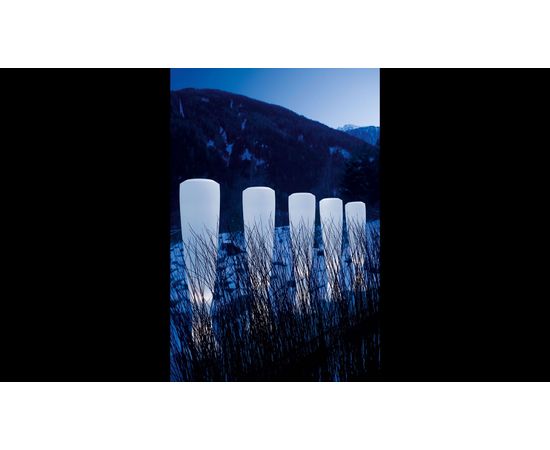 Уличный светильник-ваза VGnewtrend JETA, фото 3