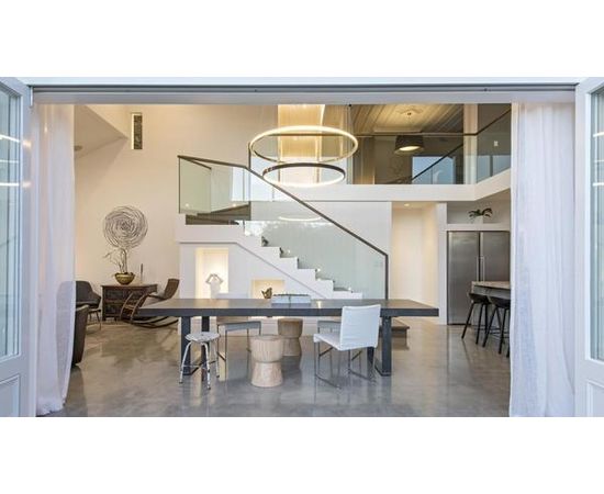 Подвесной светильник Cameron Design House Lahti Double, фото 2