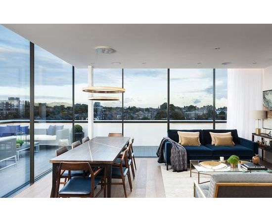 Подвесной светильник Cameron Design House Lahti Double, фото 4