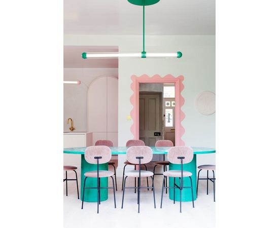 Подвесной светильник Cameron Design House Capsule Saldo, фото 2