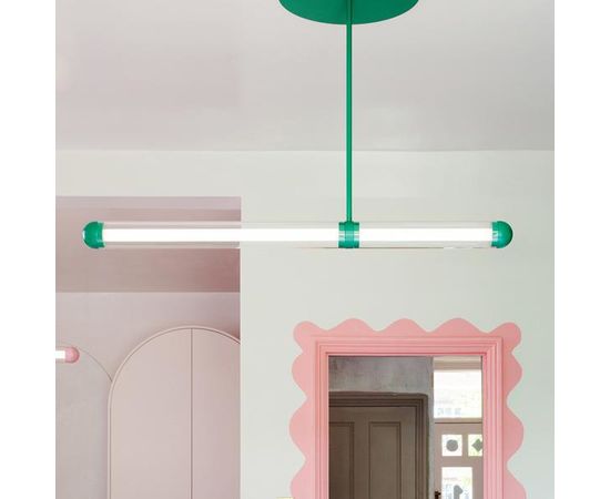 Подвесной светильник Cameron Design House Capsule Saldo, фото 1