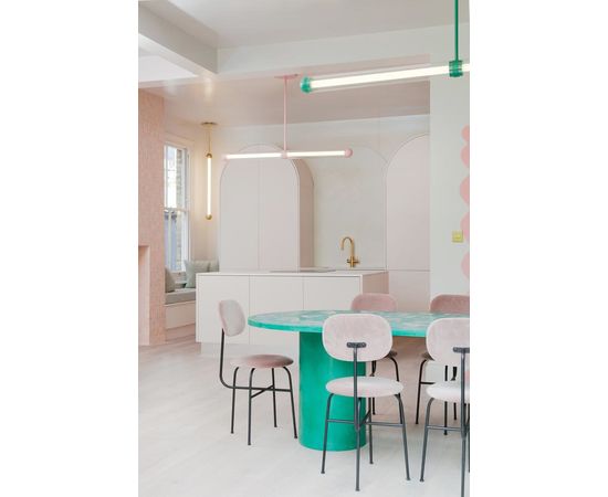 Подвесной светильник Cameron Design House Capsule Keski, фото 2