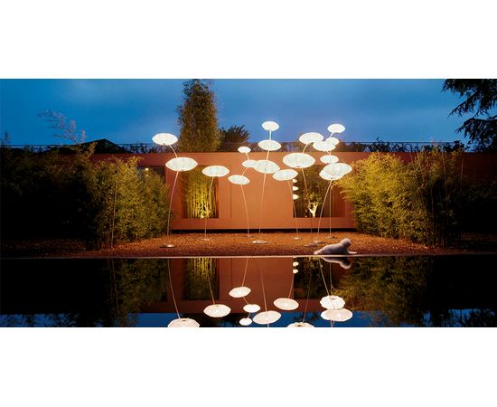 Торшер VGnewtrend NUVOLA 1, фото 4