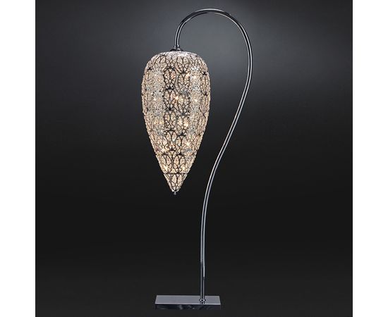 Торшер VGnewtrend ARABESQUE HEARTBEAT, фото 2