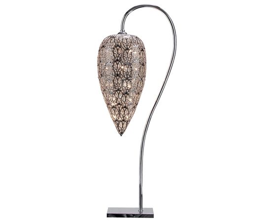 Торшер VGnewtrend ARABESQUE HEARTBEAT, фото 1