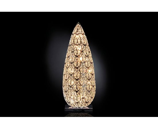 Настольный / напольный светильник VGnewtrend ARABESQUE SMALL FLAME, фото 2