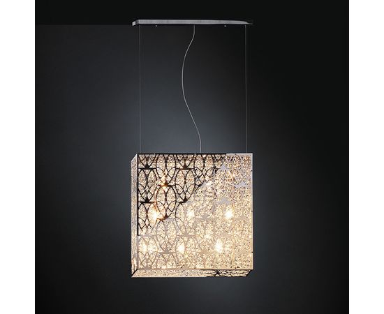 Подвесной светильник VGnewtrend ARABESQUE SV 50, фото 1