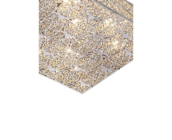 Подвесной светильник VGnewtrend ARABESQUE SH 50, фото 4