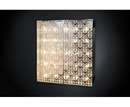 Настенный светильник VGnewtrend DOMINO SQUARE SMALL, фото 2