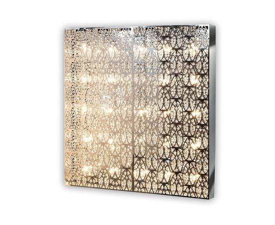 Настенный светильник VGnewtrend DOMINO SQUARE SMALL, фото 3