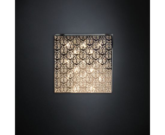 Настенный светильник VGnewtrend DOMINO SQUARE SMALL, фото 1