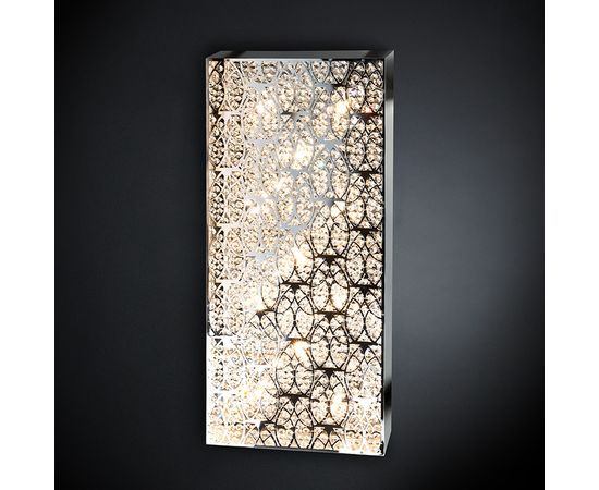 Настенный светильник VGnewtrend DOMINO RECTANGULAR SMALL, фото 3