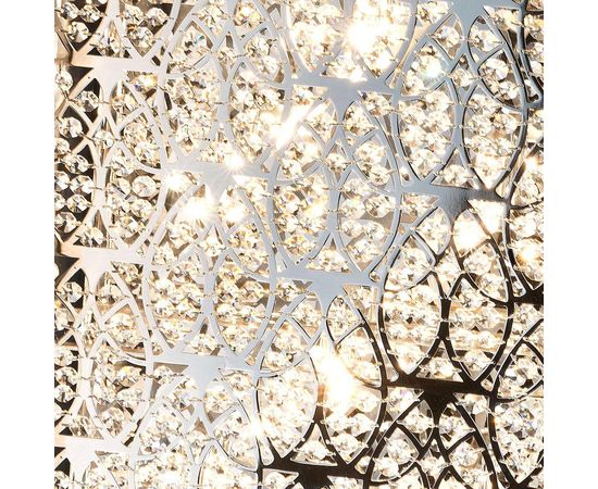 Настенный светильник VGnewtrend DOMINO RECTANGULAR SMALL, фото 4