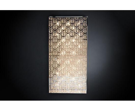 Настенный светильник VGnewtrend DOMINO RECTANGULAR SMALL, фото 1