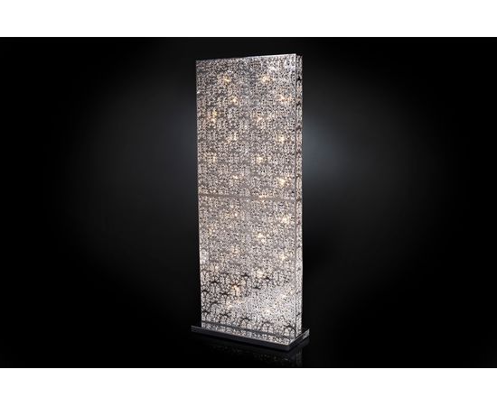 Напольный светильник VGnewtrend ARABESQUE RECTANGULAR SEPARE, фото 2