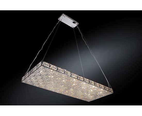 Подвесной светильник VGnewtrend ARABESQUE RH 100, фото 2