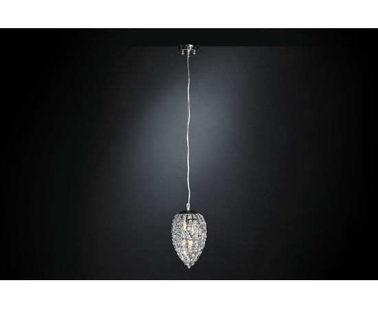 Подвесной светильник VGnewtrend ARABESQUE EGG 30, фото 2