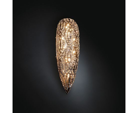 Настенный светильник VGnewtrend ARABESQUE DROP SMALL, фото 1