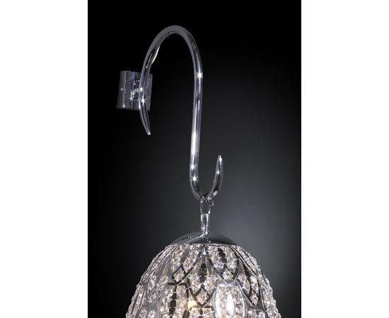 Настенный светильник VGnewtrend ARABESQUE EGG 50, фото 3