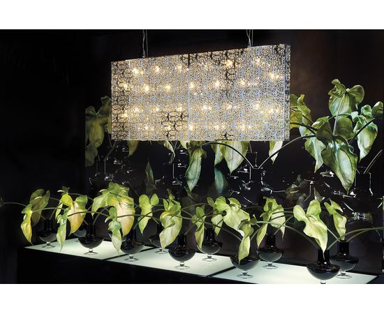 Подвесной светильник VGnewtrend ARABESQUE RV 40, фото 2