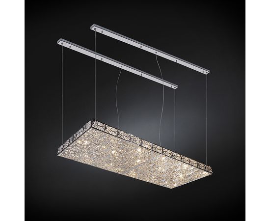 Подвесной светильник VGnewtrend ARABESQUE RH 100, фото 1