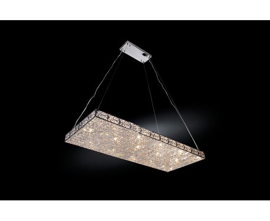 Подвесной светильник VGnewtrend ARABESQUE RH 100, фото 4