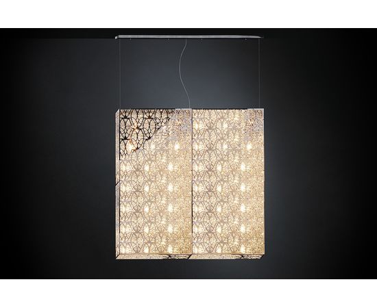 Подвесной светильник VGnewtrend ARABESQUE SV 50, фото 2