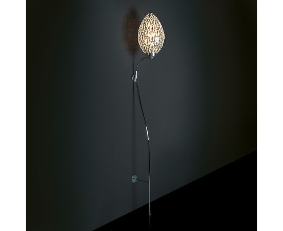 Настенный светильник VGnewtrend ARABESQUE IONIC EGG, фото 1