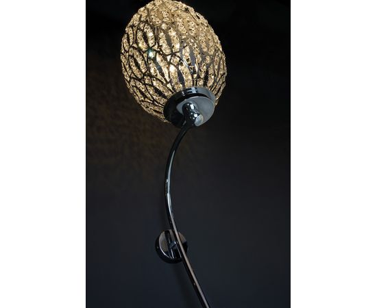 Настенный светильник VGnewtrend ARABESQUE IONIC EGG, фото 2