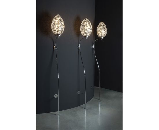 Настенный светильник VGnewtrend ARABESQUE IONIC EGG, фото 3