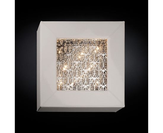 Настенный светильник VGnewtrend ARRAS SQUARE SMALL, фото 1