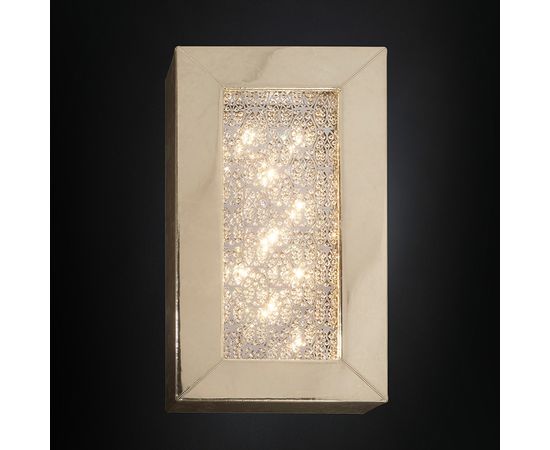 Настенный светильник VGnewtrend ARRAS RECTANGULAR SMALL, фото 1