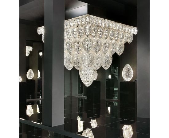 Люстра VGnewtrend ARABESQUE TUTANKHAMON, фото 2