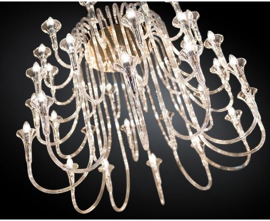 Люстра VGnewtrend OCTOPUS 24, фото 4