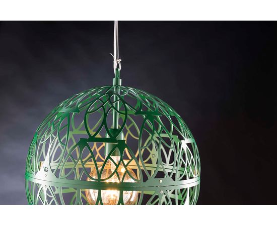 Подвесной светильник VGnewtrend ARABESQUE MARTE 30, фото 4