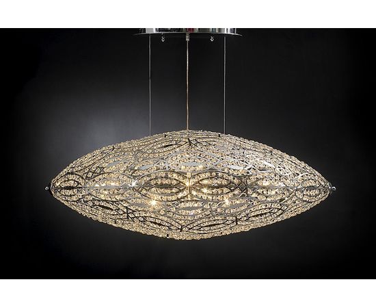 Подвесной светильник VGnewtrend ARABESQUE AIRSHIP, фото 2