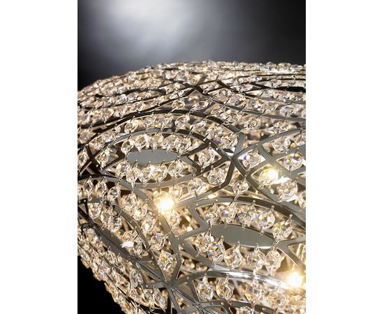 Подвесной светильник VGnewtrend ARABESQUE AIRSHIP, фото 3