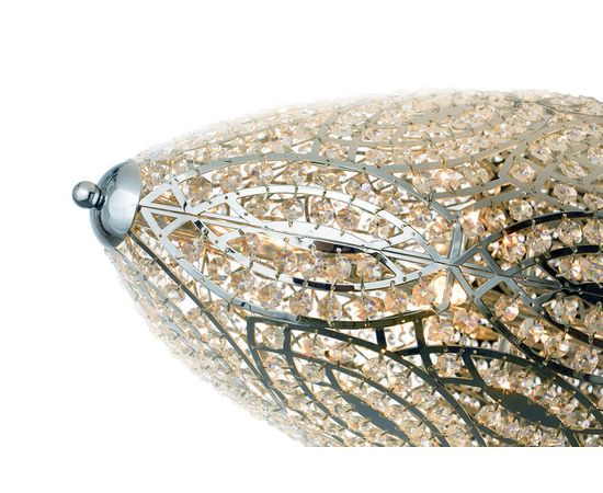 Подвесной светильник VGnewtrend ARABESQUE AIRSHIP, фото 4