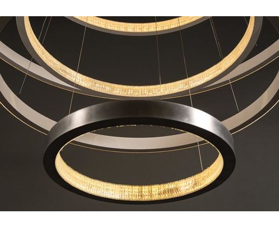 Подвесной светильник Cameron Design House Aura, фото 5