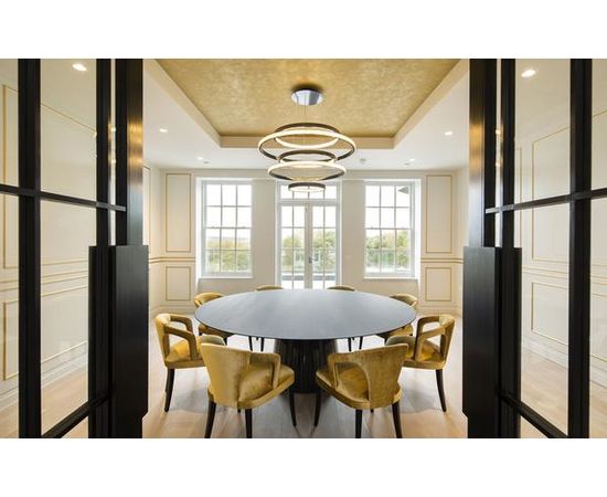 Подвесной светильник Cameron Design House Aura, фото 4