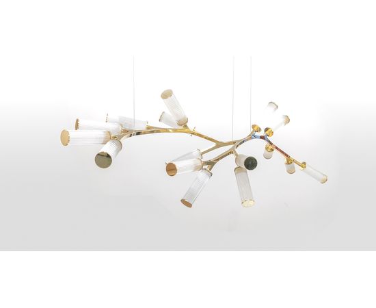 Подвесной светильник Cameron Design House Haara Small, фото 2