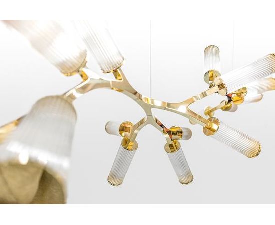 Подвесной светильник Cameron Design House Haara Small, фото 5