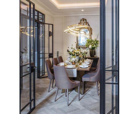 Подвесной светильник Cameron Design House Lohja Tornio, фото 3