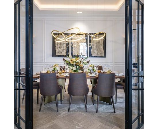 Подвесной светильник Cameron Design House Lohja Tornio, фото 1