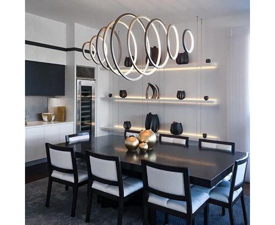 Подвесной светильник Cameron Design House Vaasa, фото 2