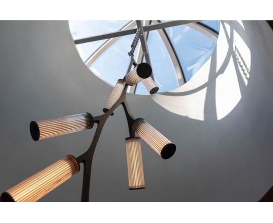 Подвесной светильник Cameron Design House Haara Metsa, фото 7