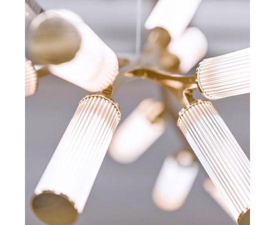 Подвесной светильник Cameron Design House Haara Small, фото 6