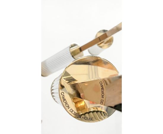 Подвесной светильник Cameron Design House Haara Small, фото 7