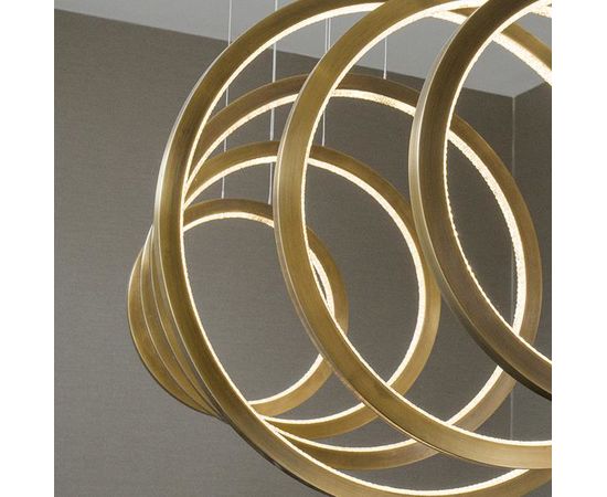 Подвесной светильник Cameron Design House Vaasa, фото 3