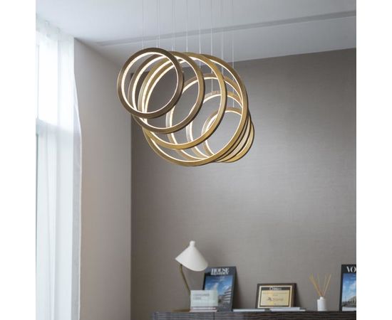 Подвесной светильник Cameron Design House Vaasa, фото 4